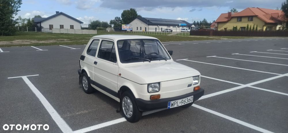 Fiat 126 - 1