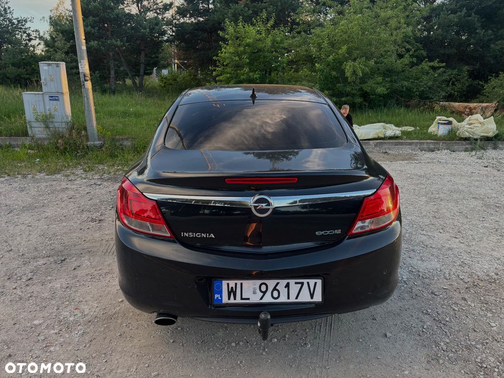Opel Insignia 2.0 CDTI - 5