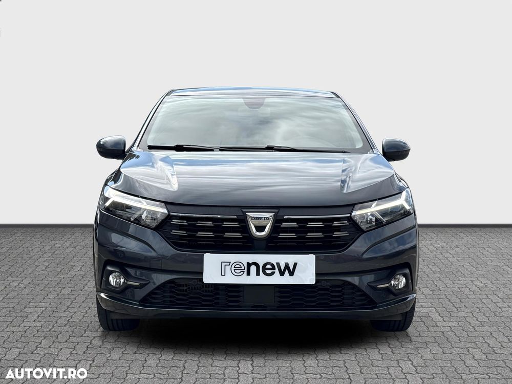 Dacia Logan ECO-G 100 MT6 Prestige - 8