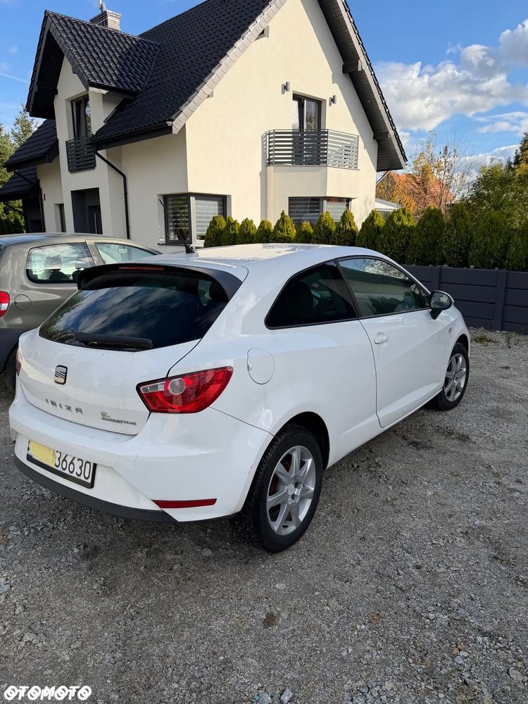 Seat Ibiza SC 1.2 TDI CR Ecomotive Reference - 3
