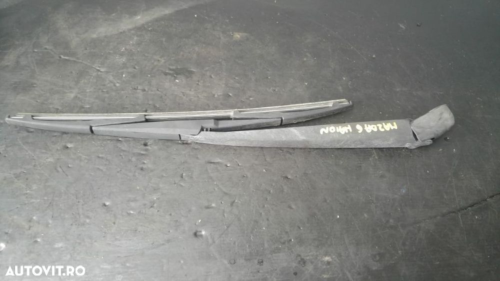 Brat stergator haion mazda 6 combi 2008-2012 - 2