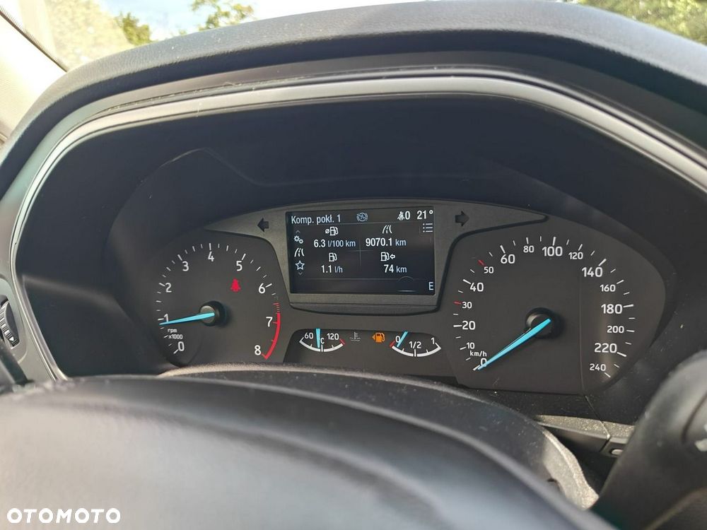 Ford Focus - 17