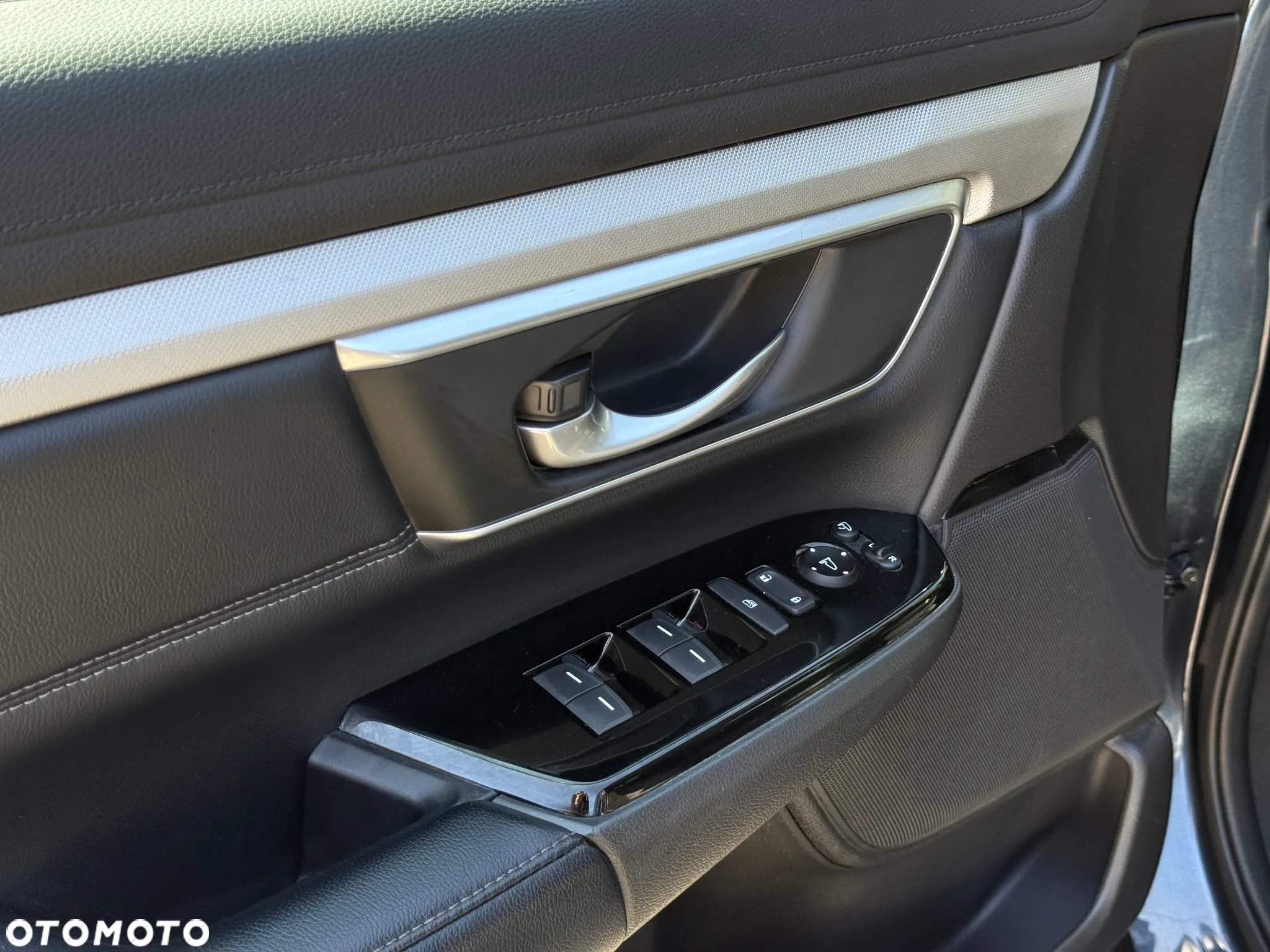 Honda CR-V e:HEV 2.0 i-MMD Hybrid 2WD Lifestyle - 35
