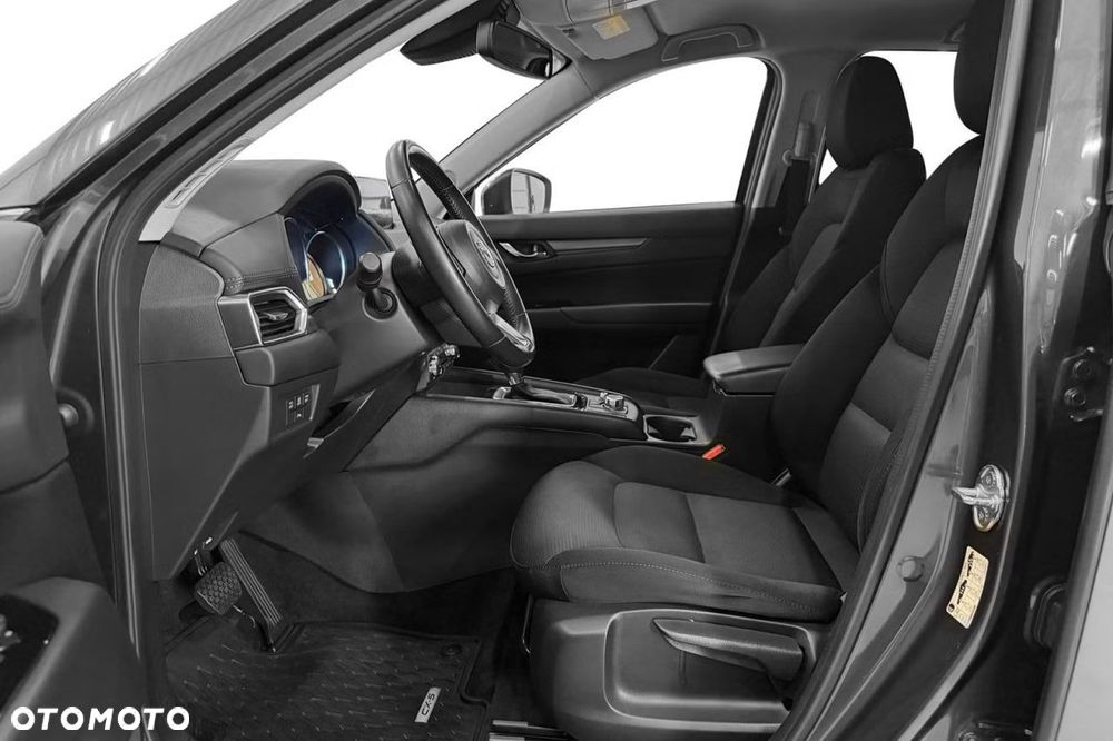 Mazda CX-5 SKYACTIV-G 160 Drive AWD Exclusive-Line - 15