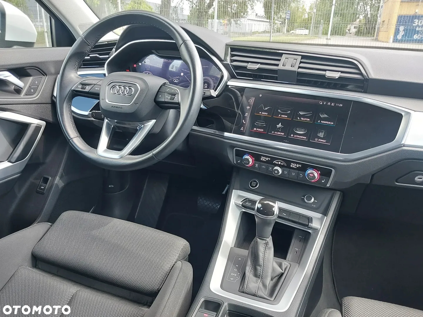 Audi Q3 35 TFSI S tronic - 22