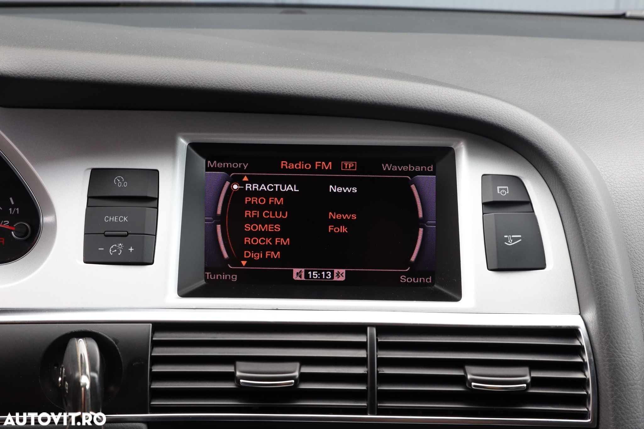 Audi A6 Allroad - 9