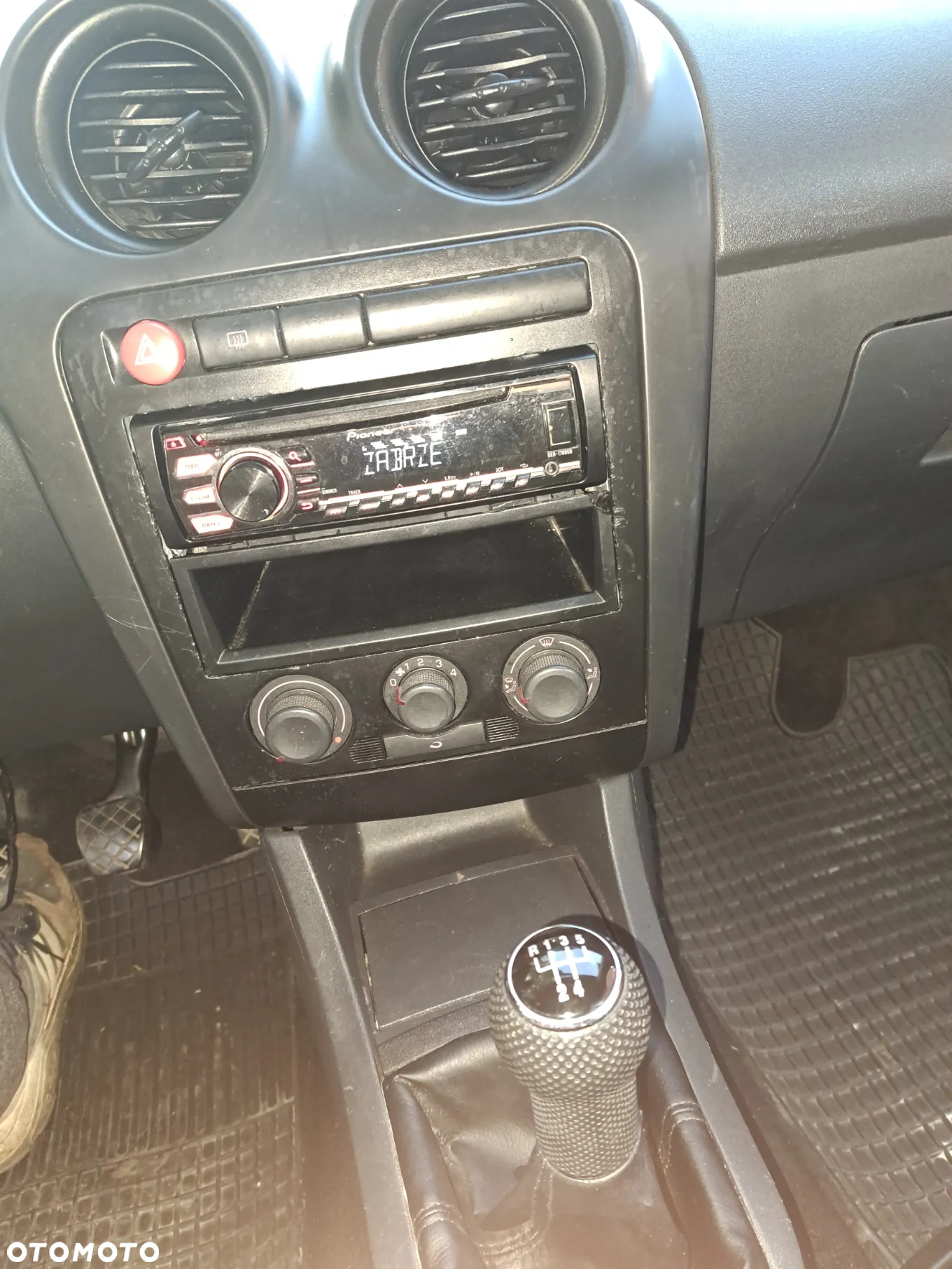Seat Ibiza 1.2 12V Stylance - 6