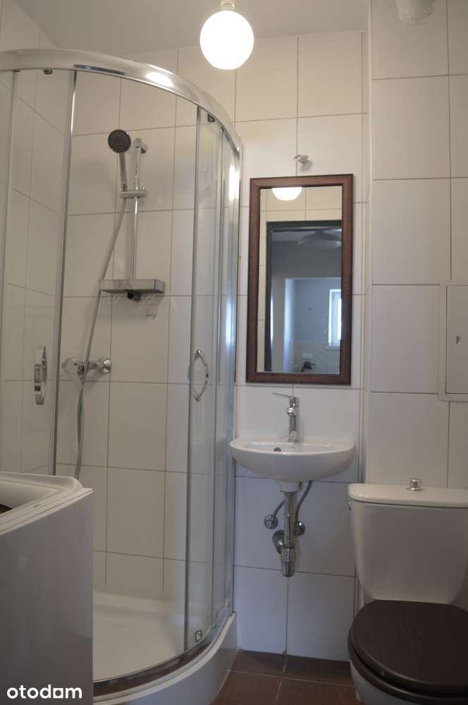 Klimatyczne 2-pokojowe mieszkanie na Powiślu | 37 m²