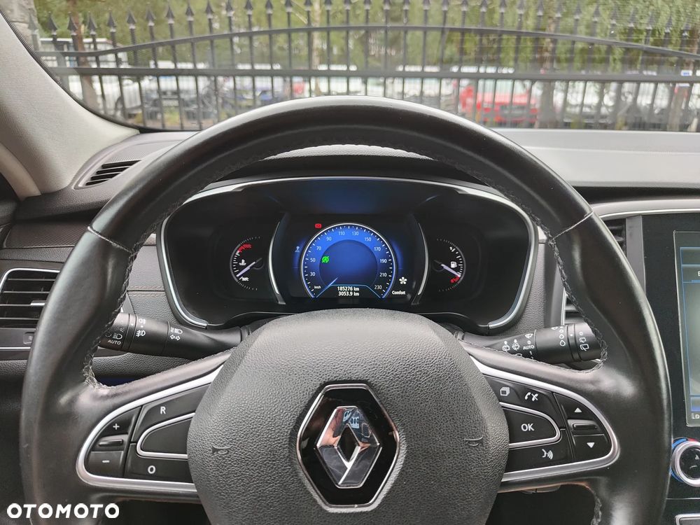 Renault Talisman ENERGY dCi 130 INTENS - 18