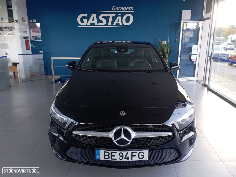 Mercedes-Benz A 180 7G-DCT Advanced Progressive - 2