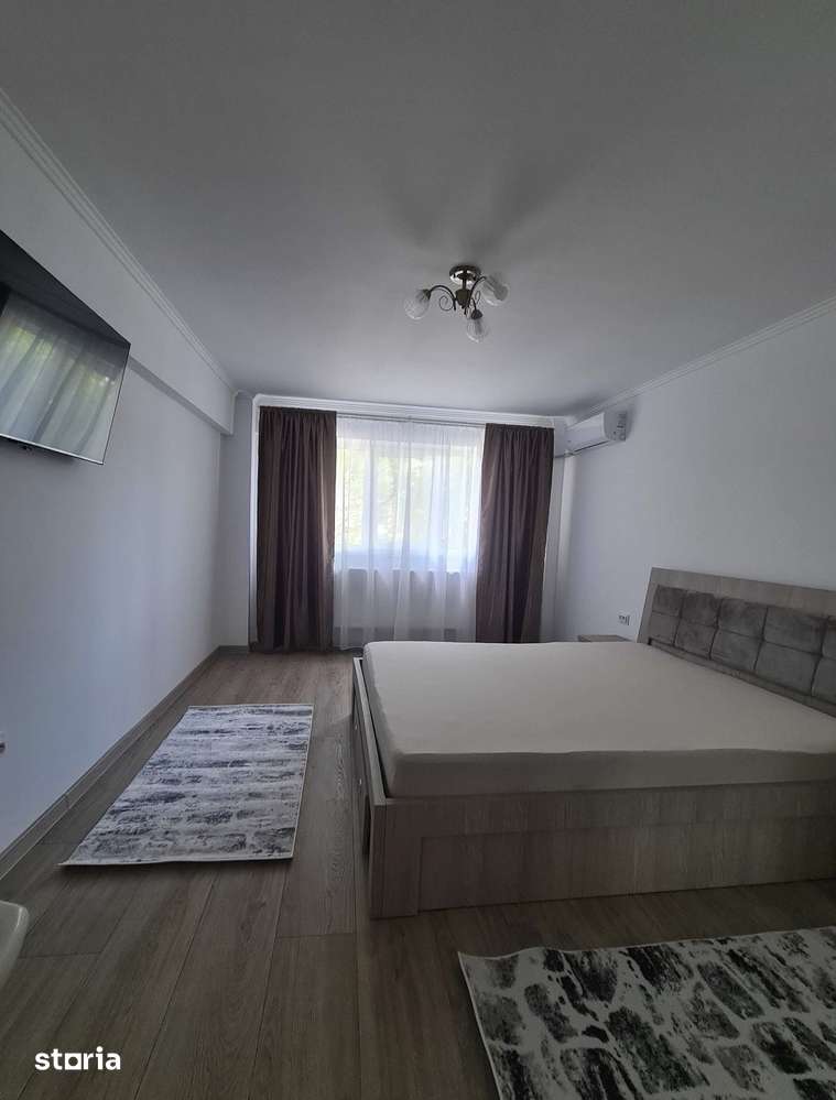 Apartament cu 2 camere de închiriat în zona Calea Călărașilor — fotografia 1