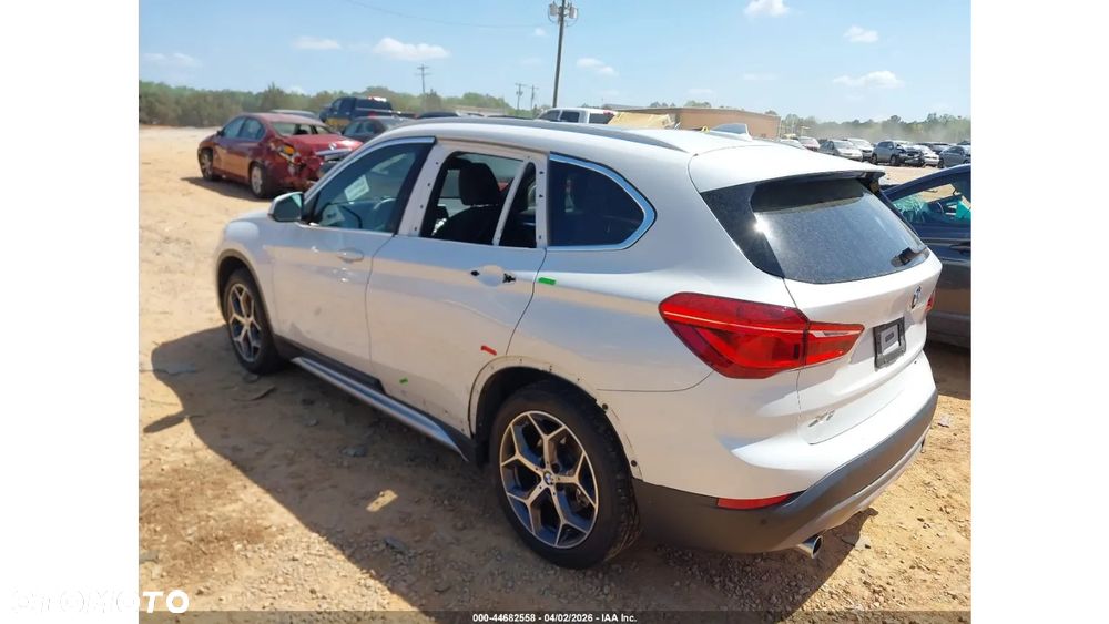 BMW X1 - 7