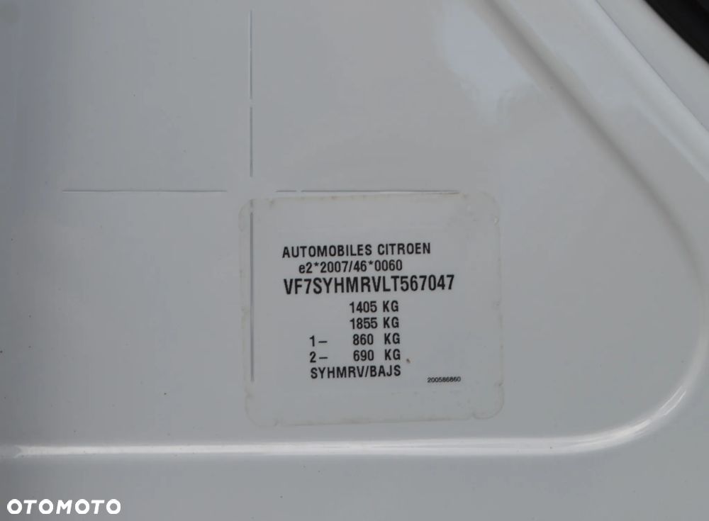 Citroën C3 - 22