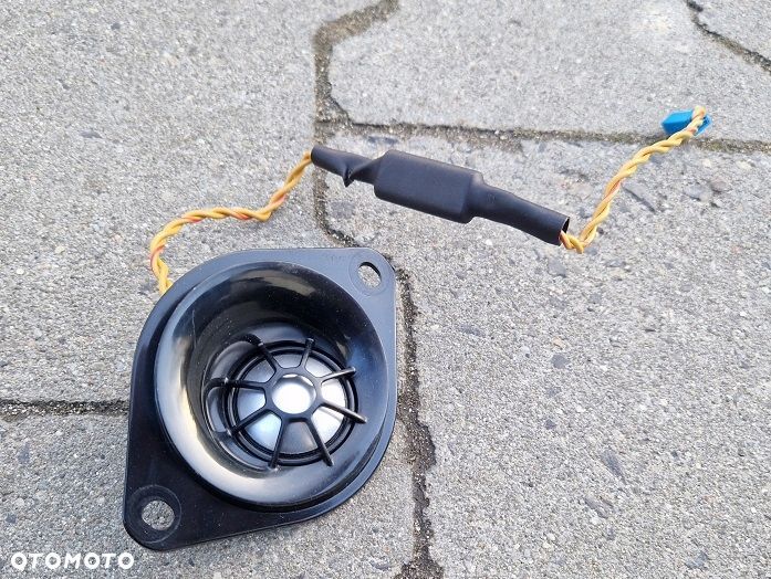 bmw f06 f10 f12 11-18r głośnik top-hifi 9184795 - 1