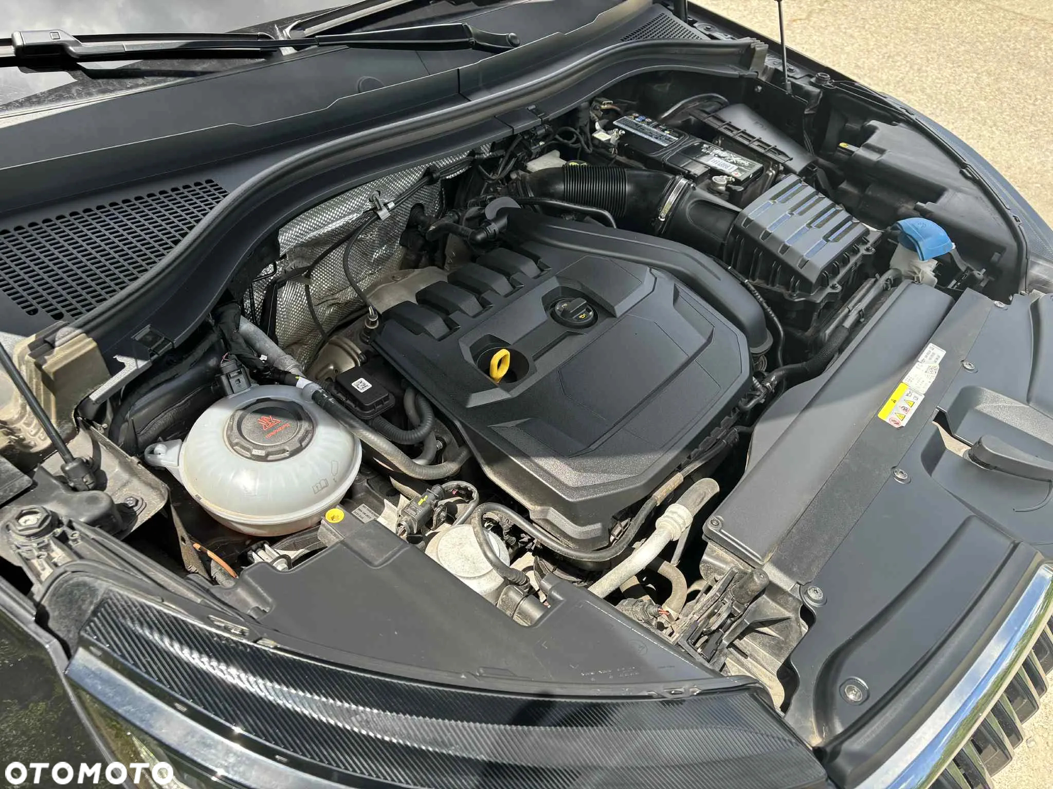Skoda Kodiaq 1.5 TSI ACT 4x2 Style DSG - 3