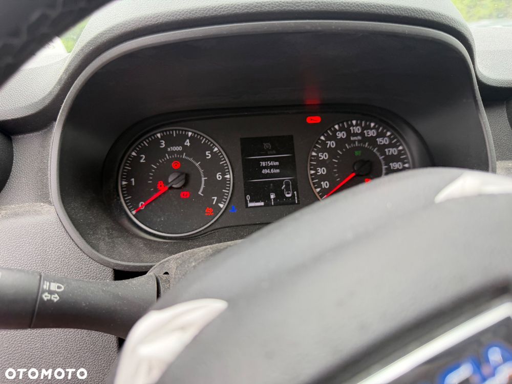 Dacia Duster 1.5 Blue dCi Comfort - 12