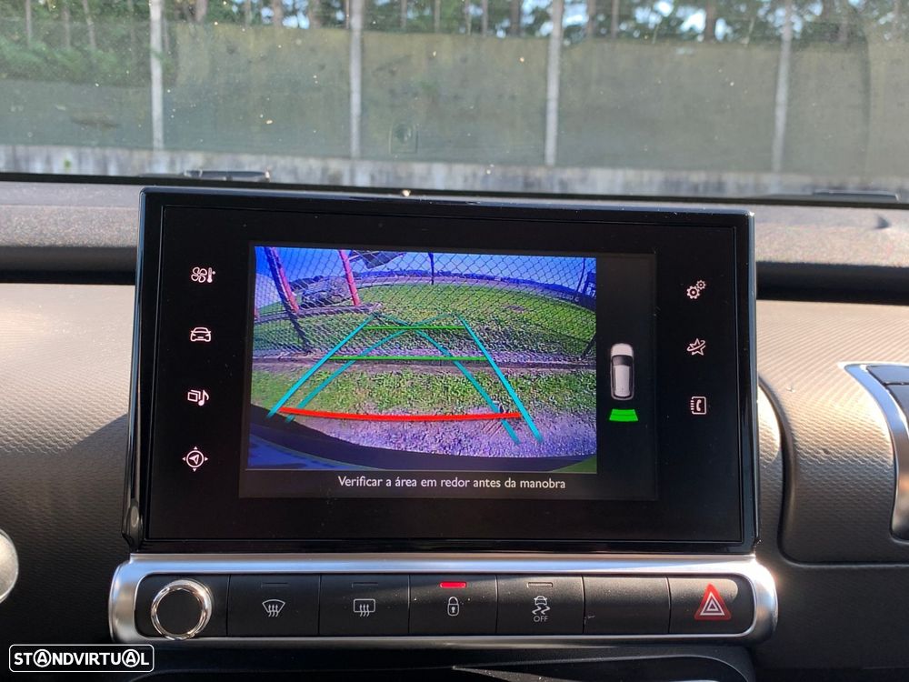 Citroën C4 Cactus 1.6 BlueHDi Shine - 32