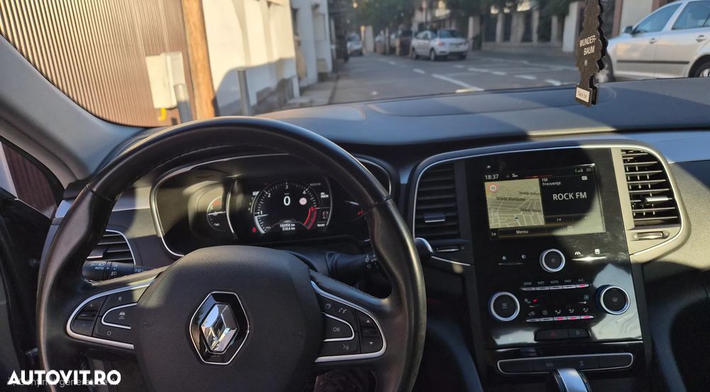 Renault Talisman - 10
