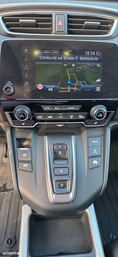 Honda CR-V - 27