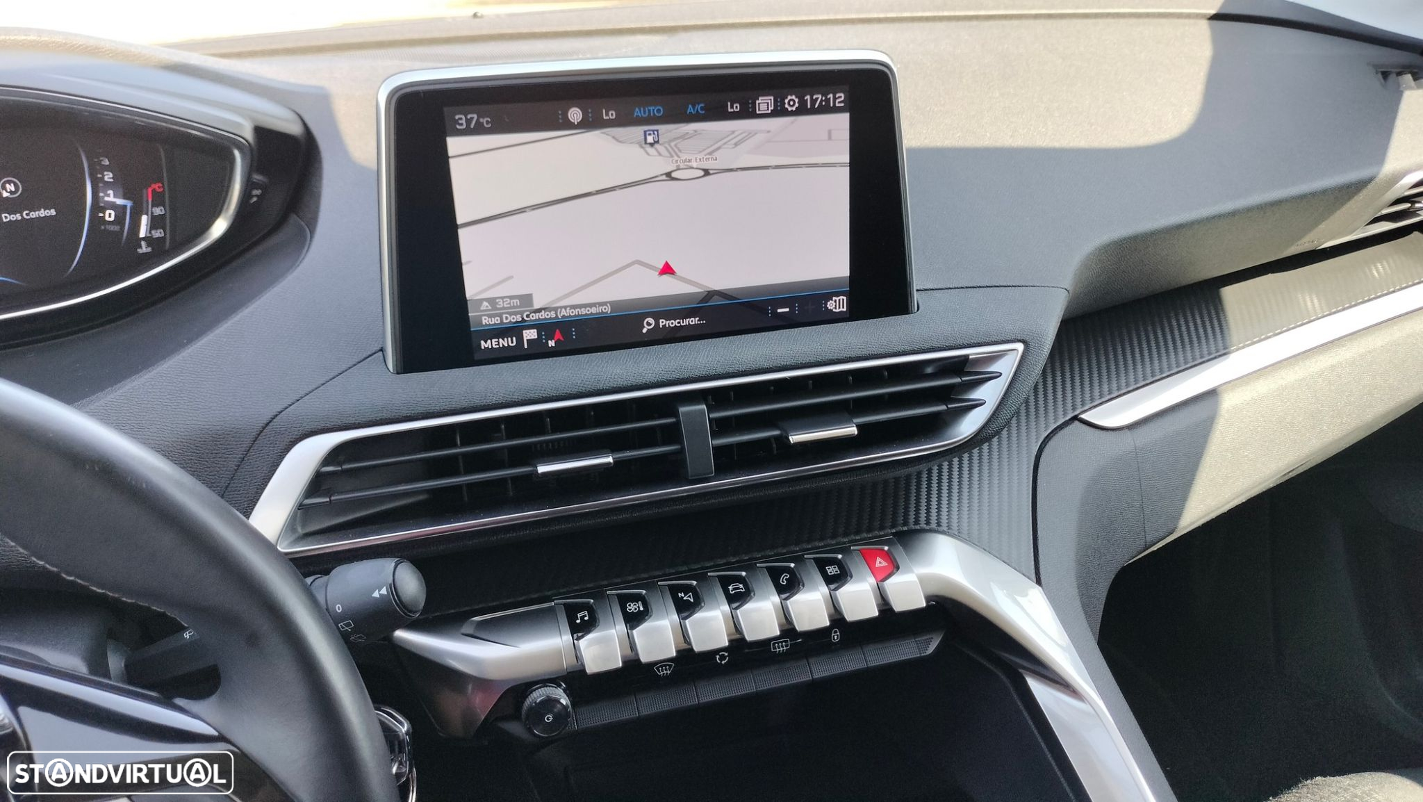 Peugeot 3008 BlueHDi 130 Stop & Start Active Business-Pack - 17