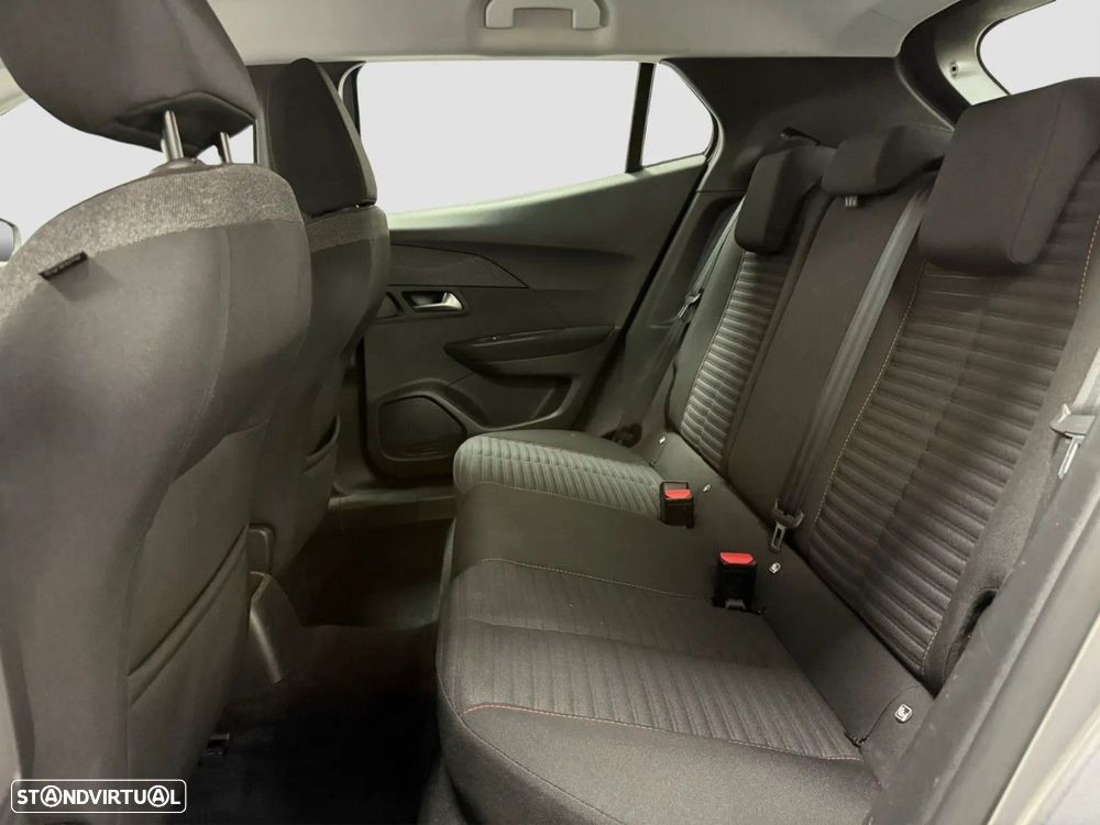 Peugeot 2008 PureTech 100 Active - 8