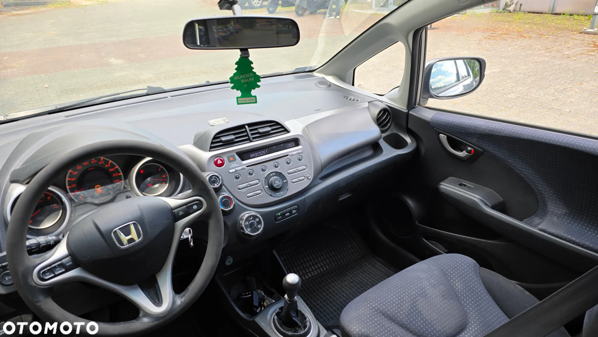 Honda Jazz 1.2 i-VTEC - 6