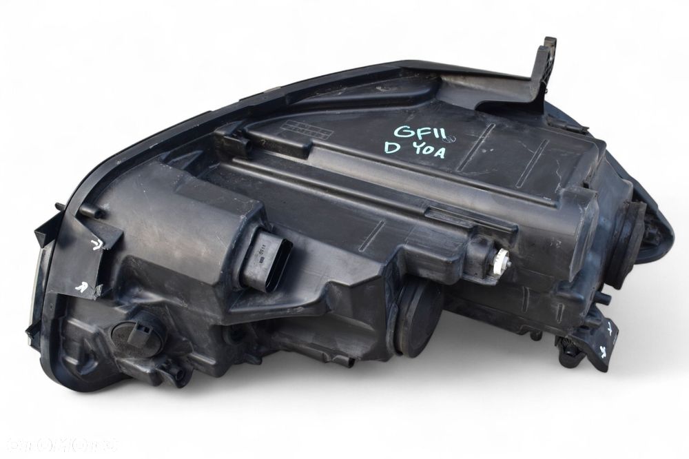 Lampa Lewy Przód AUDI A6 C7 2011-2015R 4G0941003 UK - 12