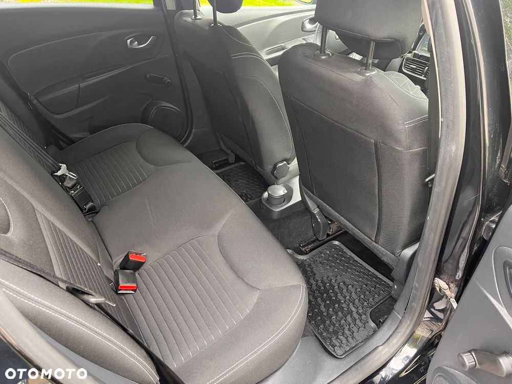 Renault Clio 0.9 Energy TCe Limited - 13