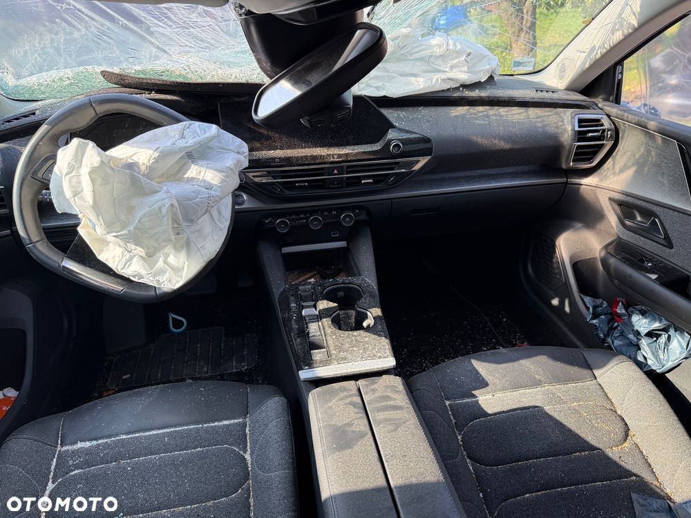 Citroën C5X PureTech 130 Start&Stop EAT8 PLUS - 10