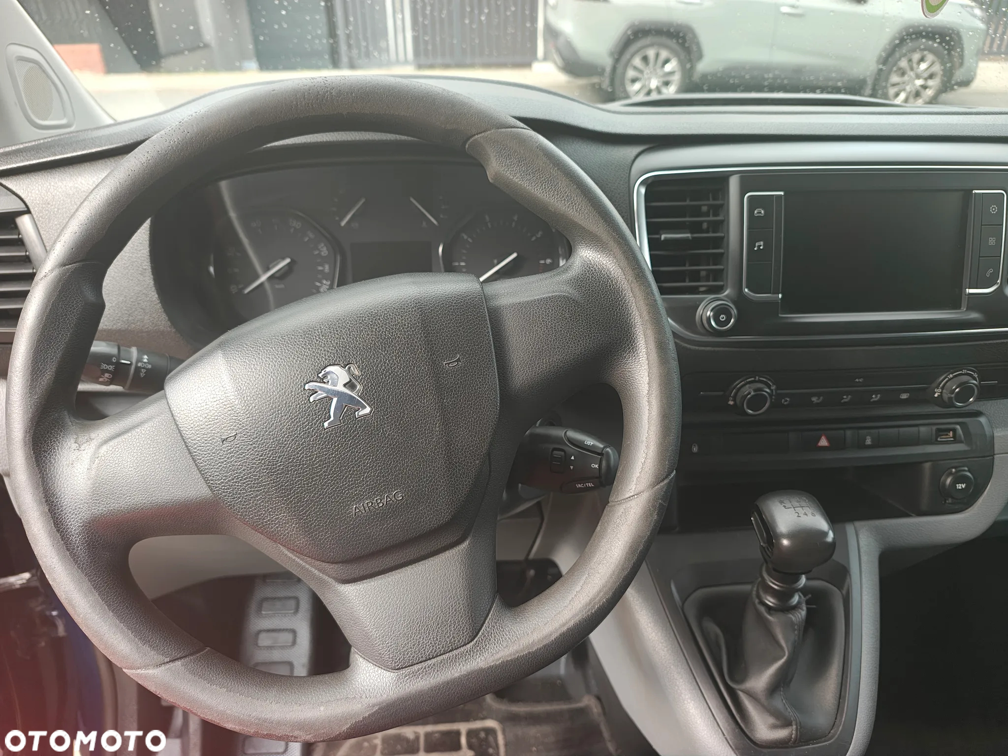 Peugeot Traveller 1.6 BlueHDi Standard Business - 15