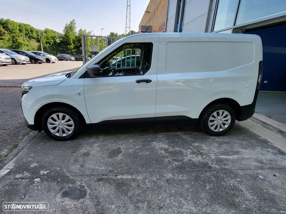 Ford Transit Courier 1.5 TDCi EcoBlue Trend - 3