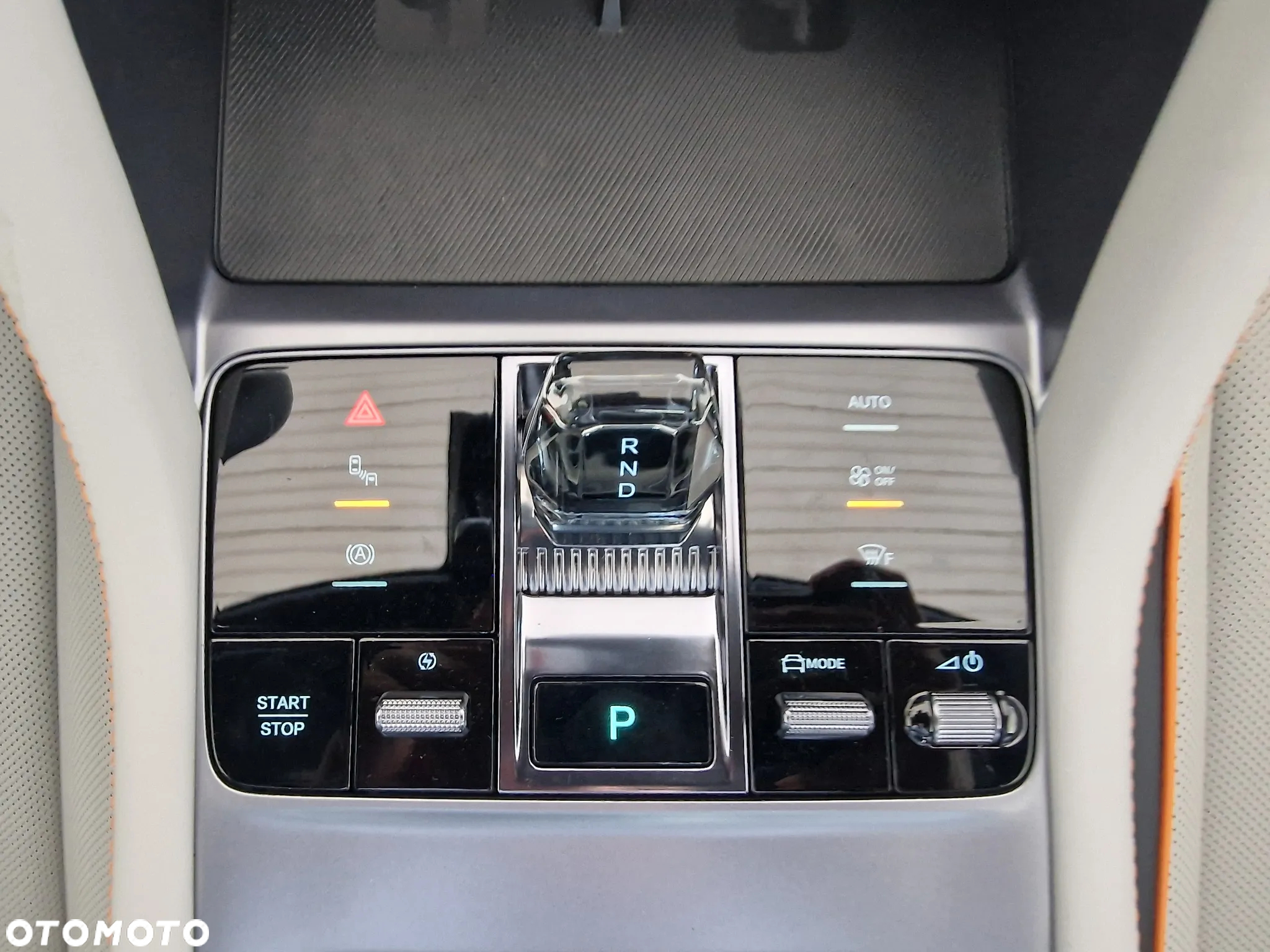 BYD Seal U 87kWh Design - 20