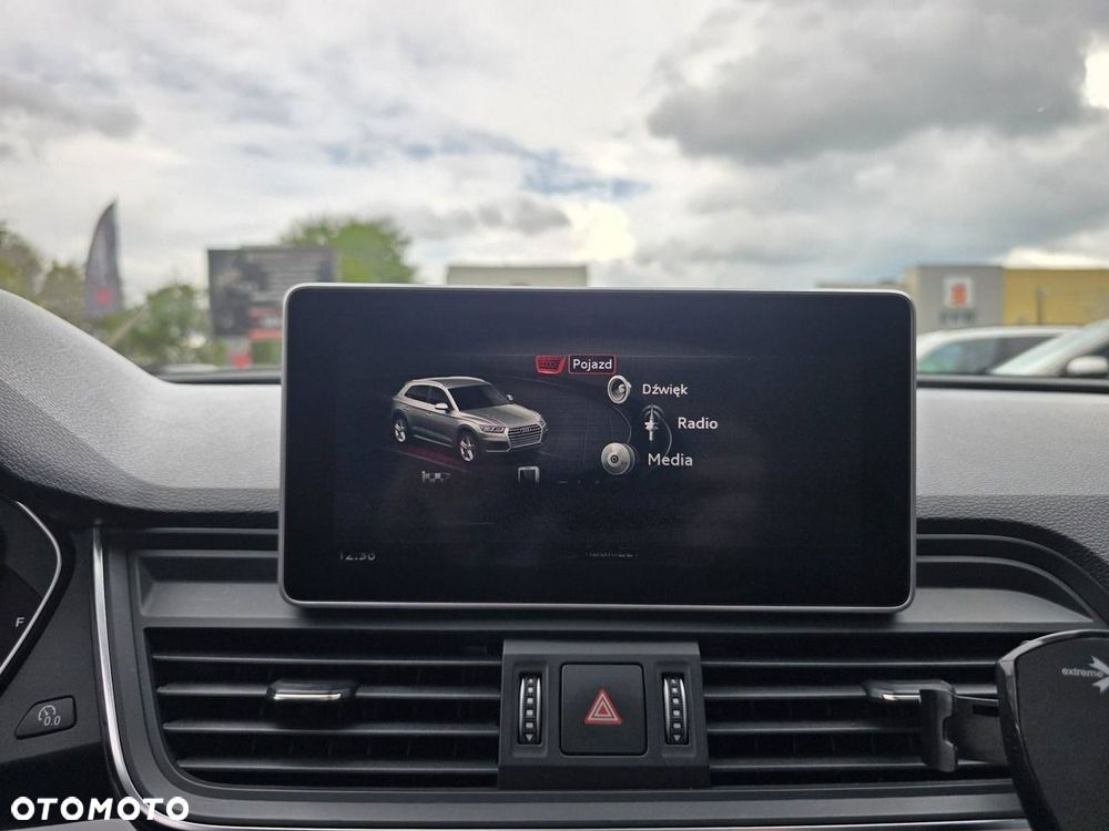 Audi Q5 2.0 TFSI Quattro S tronic - 20