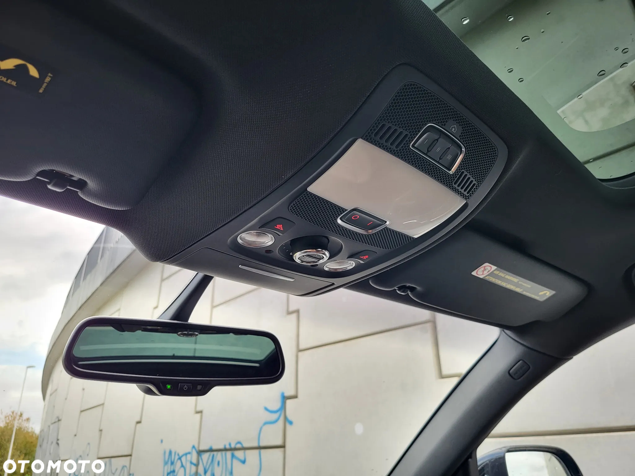 Audi Q5 3.0 TFSI Quattro Tiptronic - 14