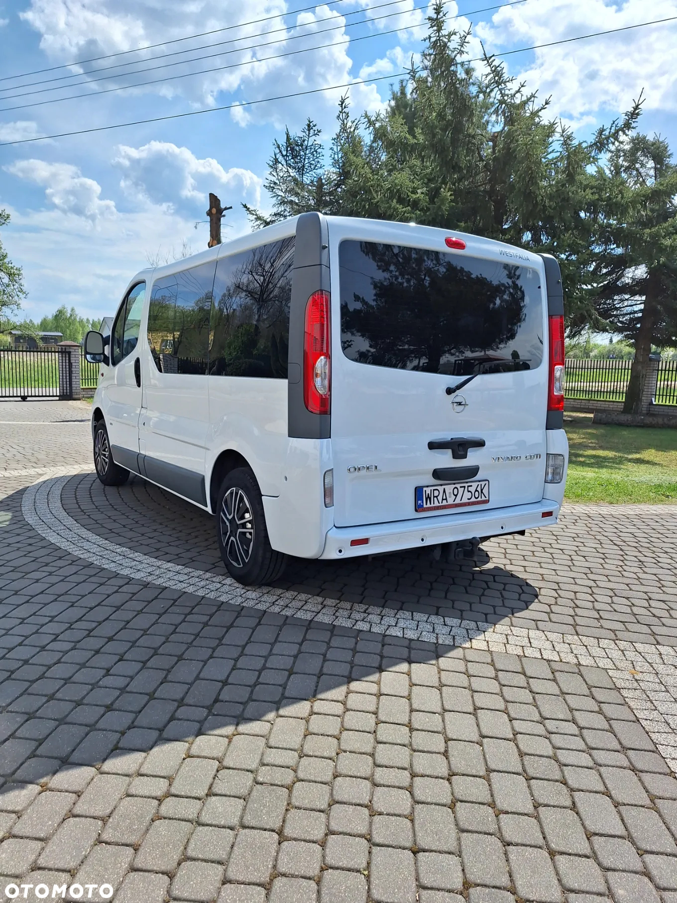 Opel Vivaro 2.0 CDTI L1H1 Life Cosmo - 21