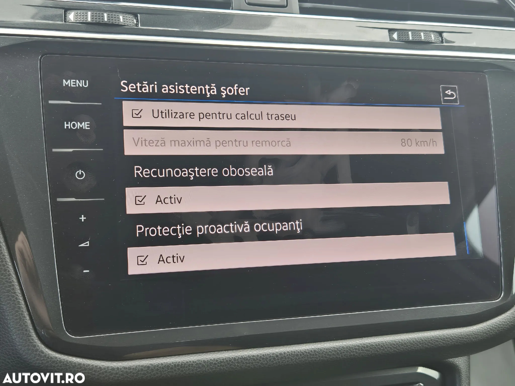 Volkswagen Tiguan 2.0 TDI 4Mot DSG Highline - 31