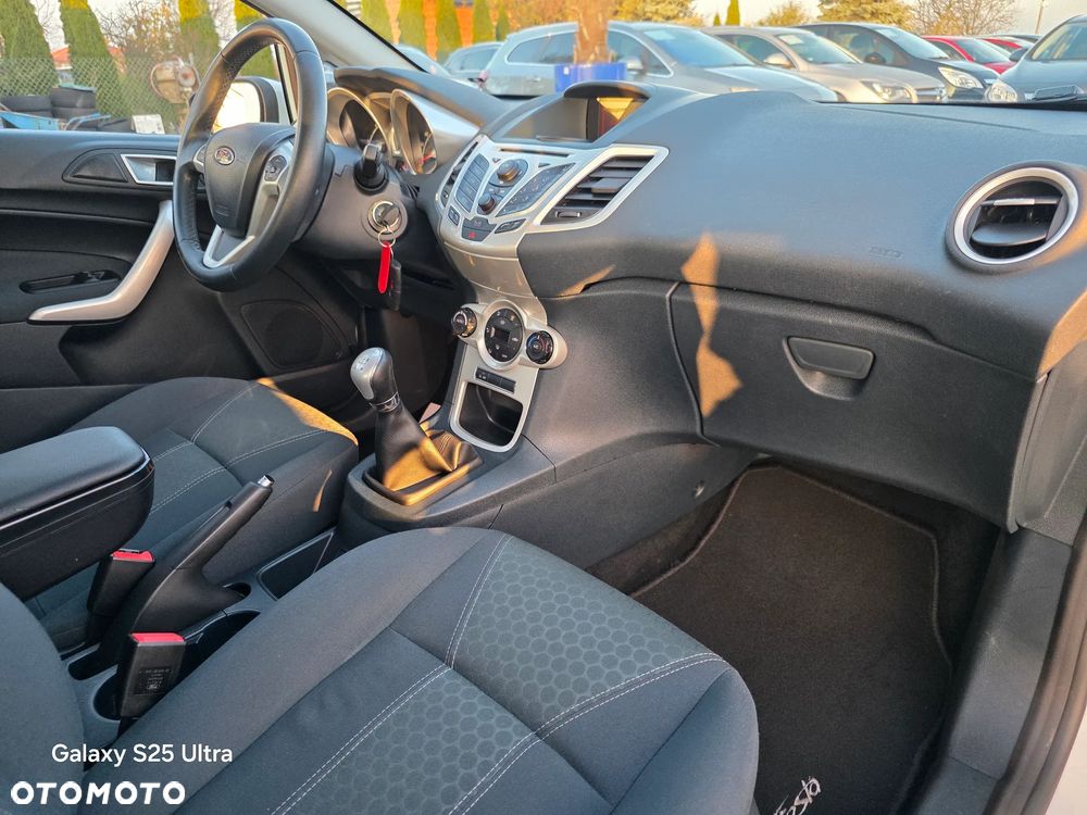 Ford Fiesta - 31