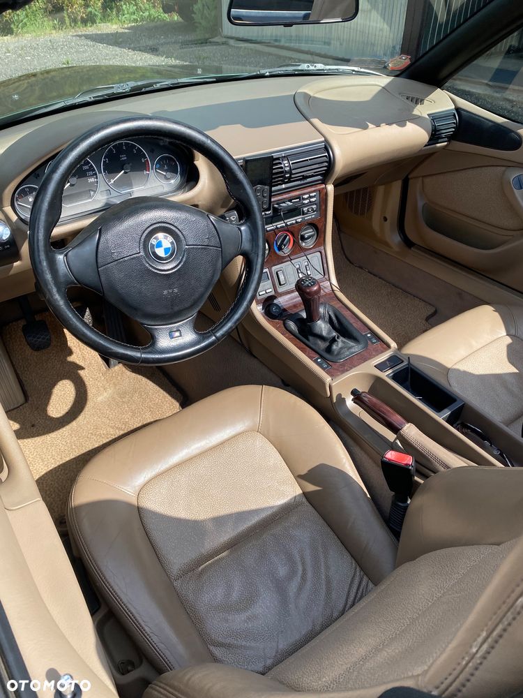 BMW Z3 - 11