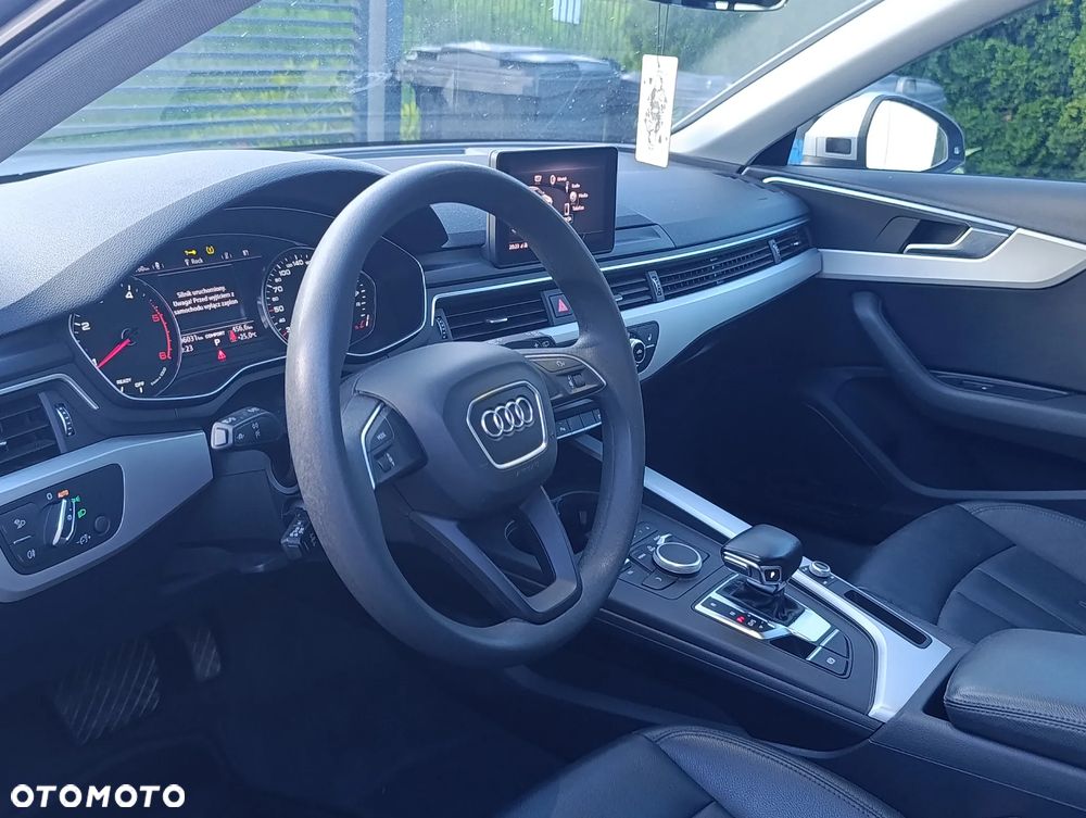 Audi A4 Avant - 26
