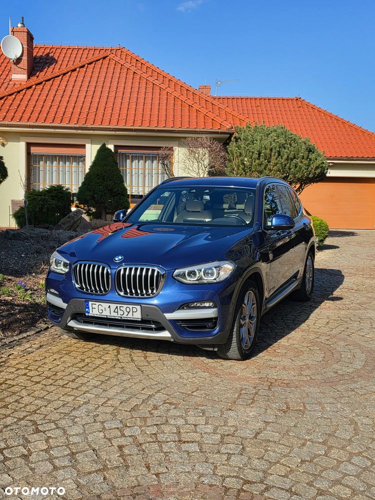 BMW X3 - 4