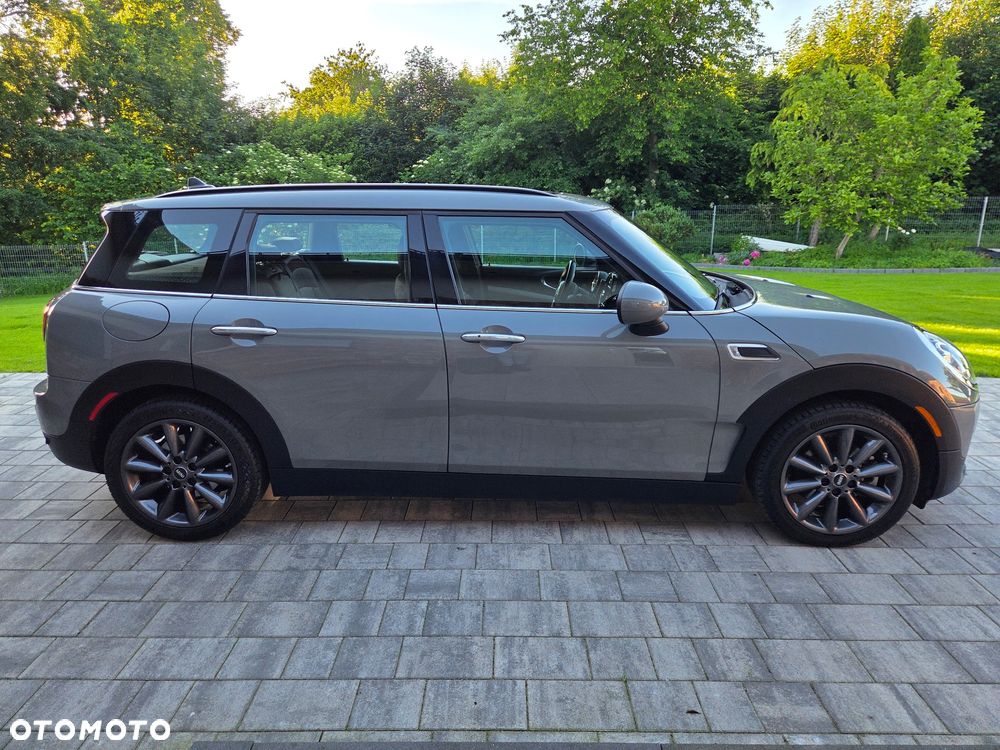MINI Clubman Cooper - 9