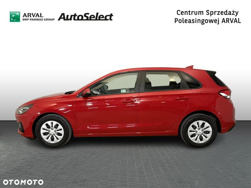 Hyundai i30 - 2