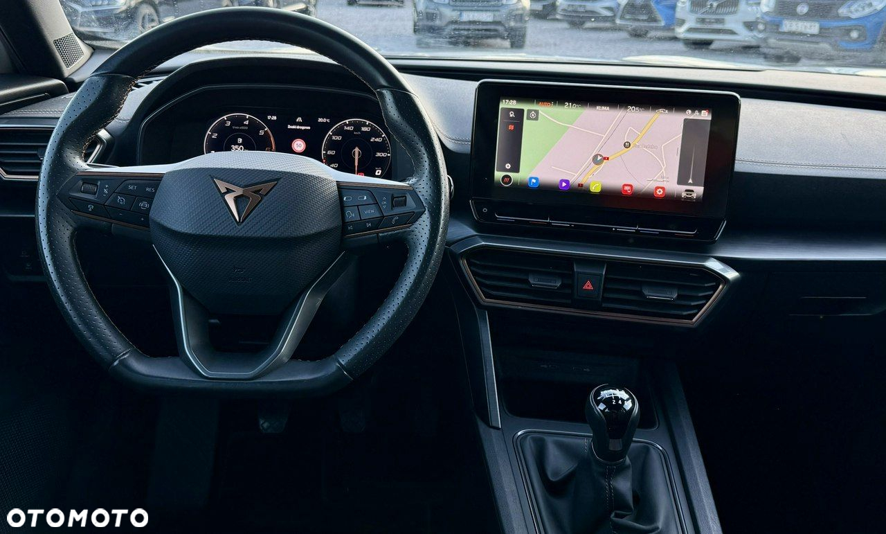 Cupra Formentor 2.0 TDI - 15