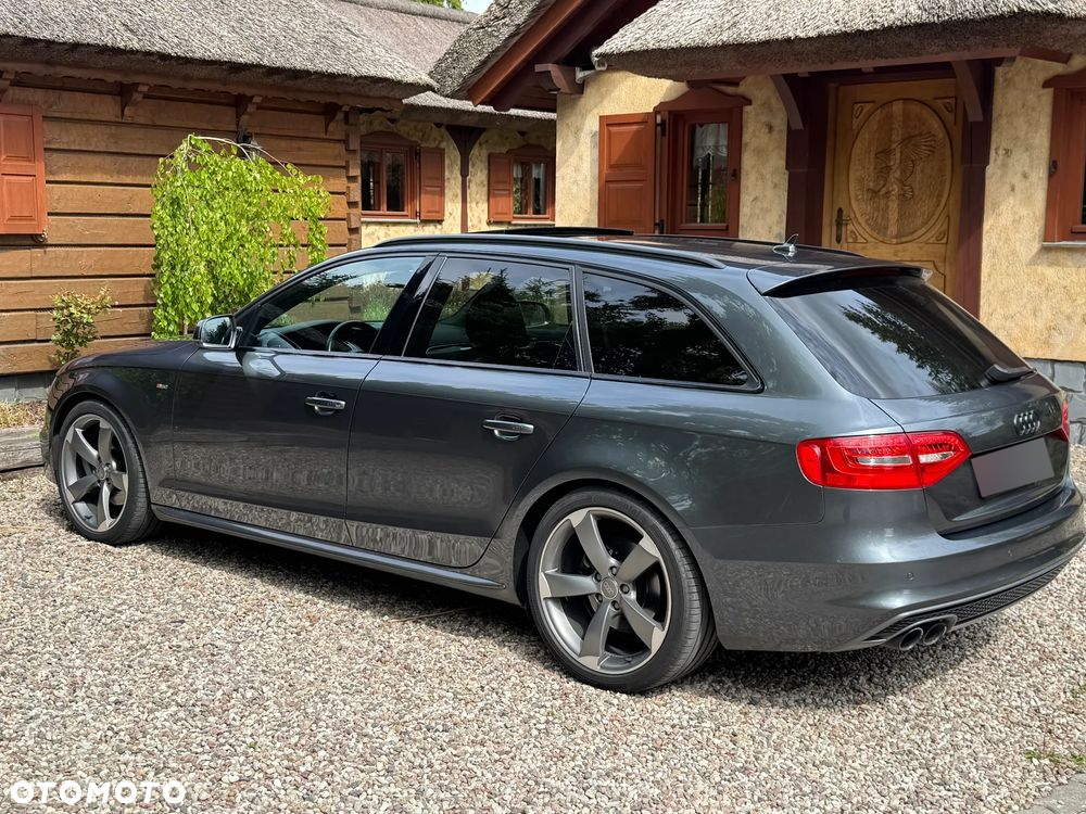 Audi A4 2.0 TDI clean diesel Quattro S tronic - 23