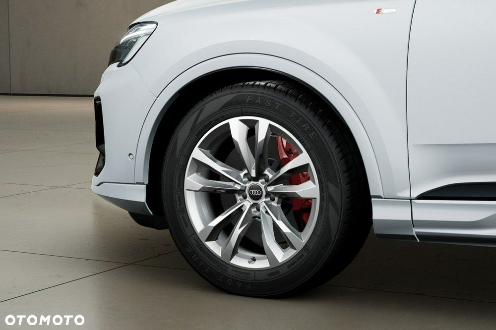 Audi Q7 - 6