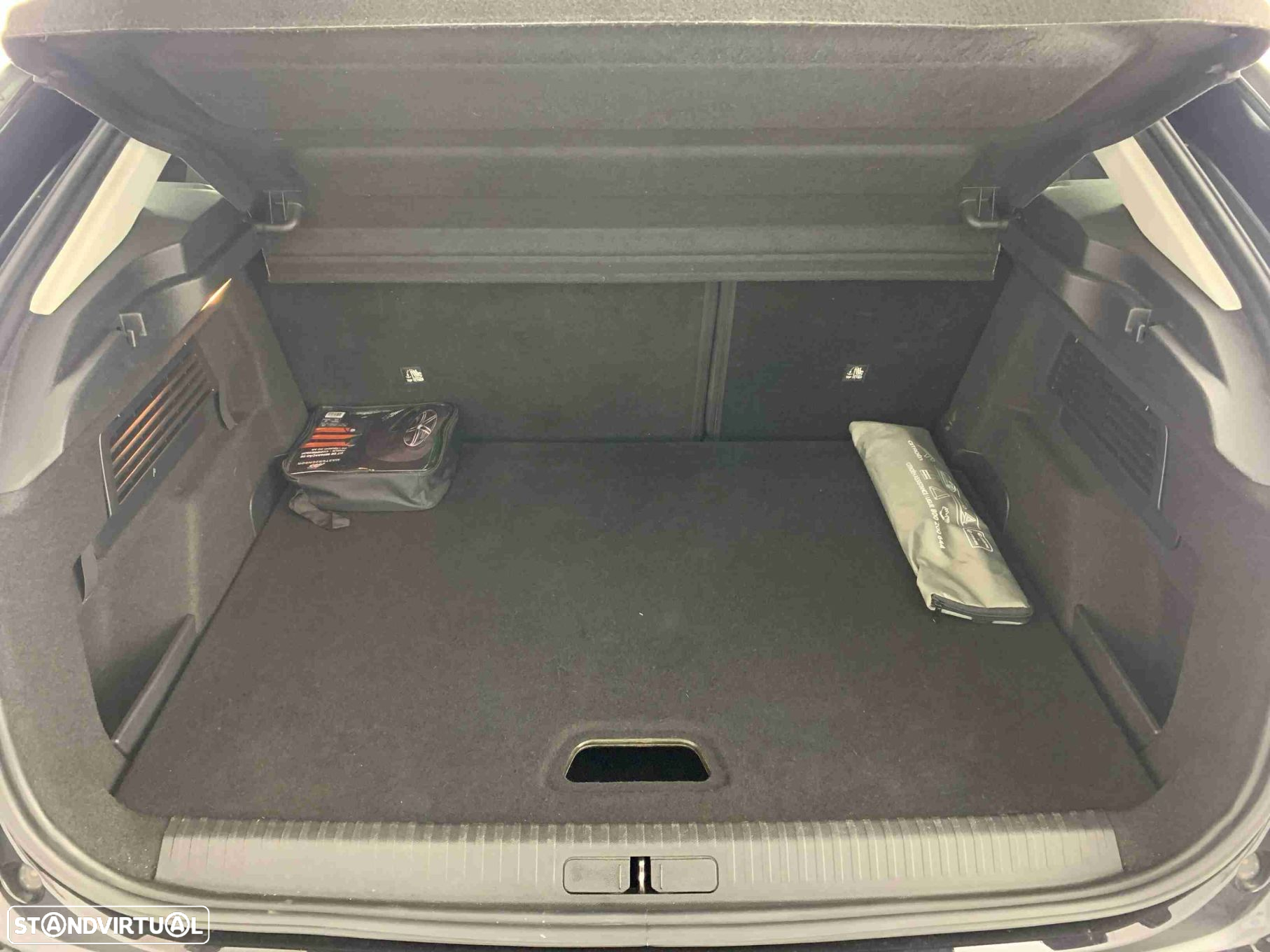 Citroën C4 1.2 PureTech Feel Pack - 14