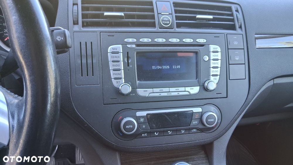 Ford C-MAX 1.6 TDCi DPF Ghia - 7