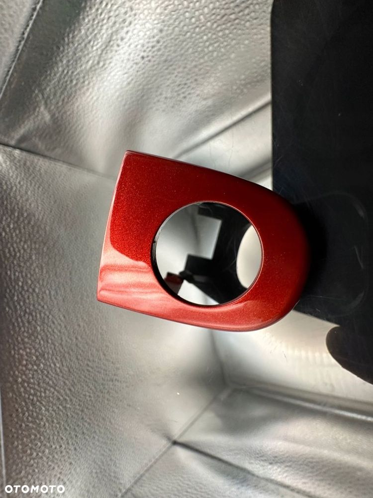 ZAŚLEPKA KLAMKI VW / SKODA / SEAT / AUDI KOLORY NOWA ORYGINAŁ 3B0837879 - 2