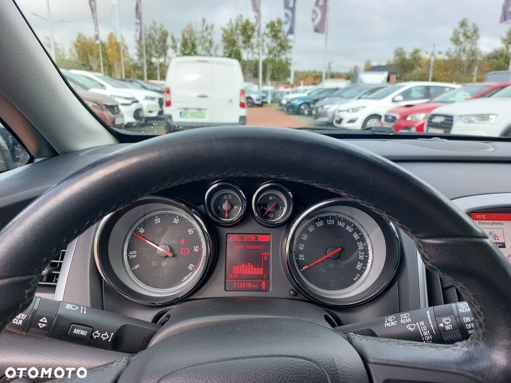 Opel Astra - 14