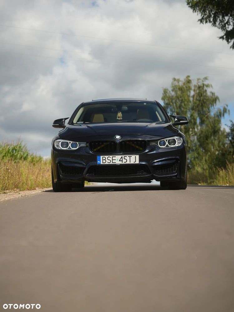 BMW Seria 3 - 11